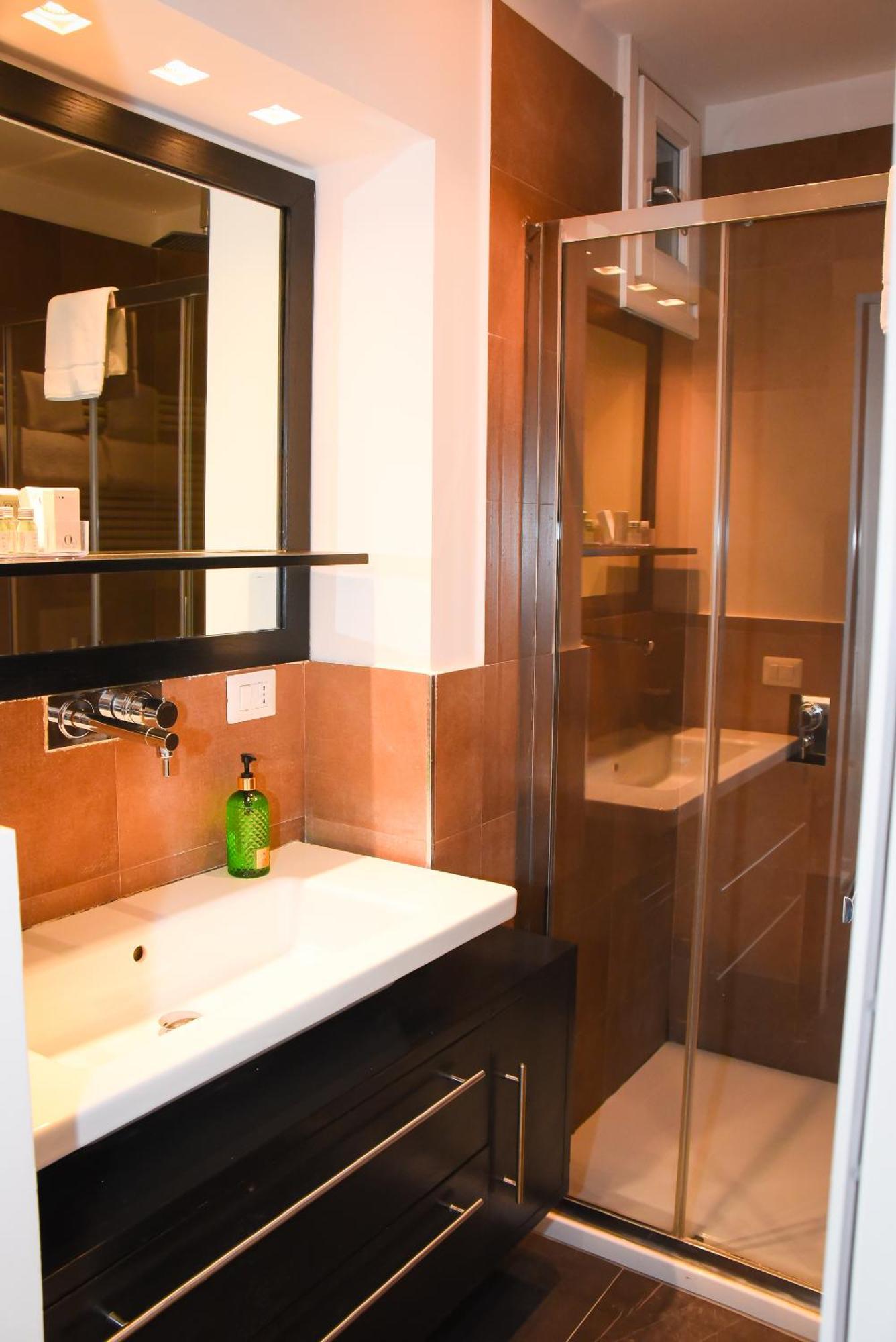 Bq House Colosseum Luxury Rooms Roma Exterior foto