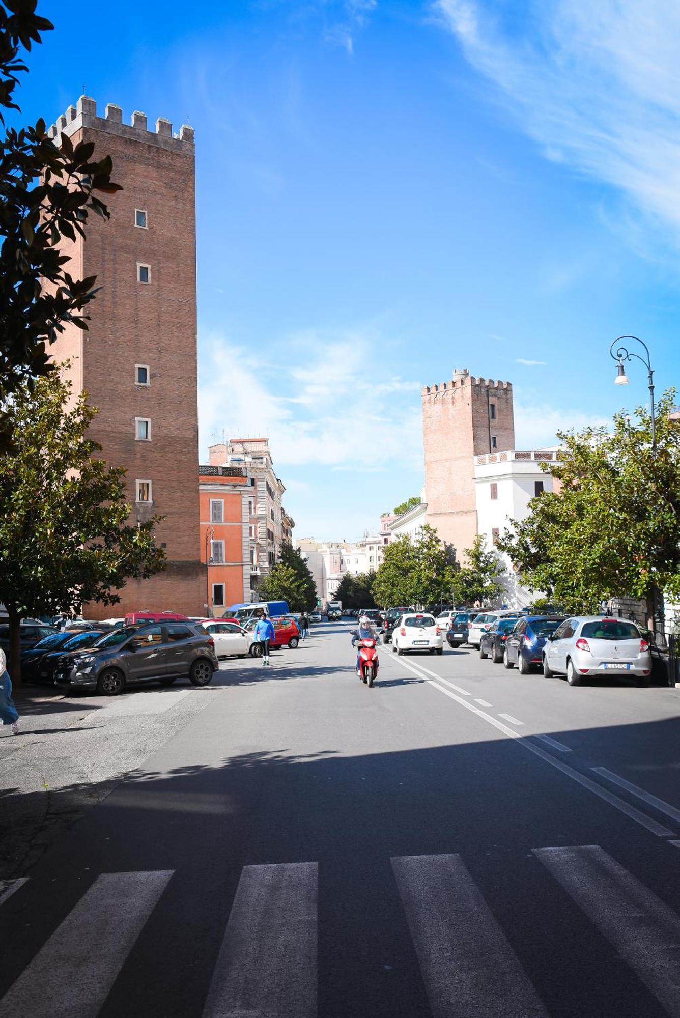 Bq House Colosseum Luxury Rooms Roma Exterior foto