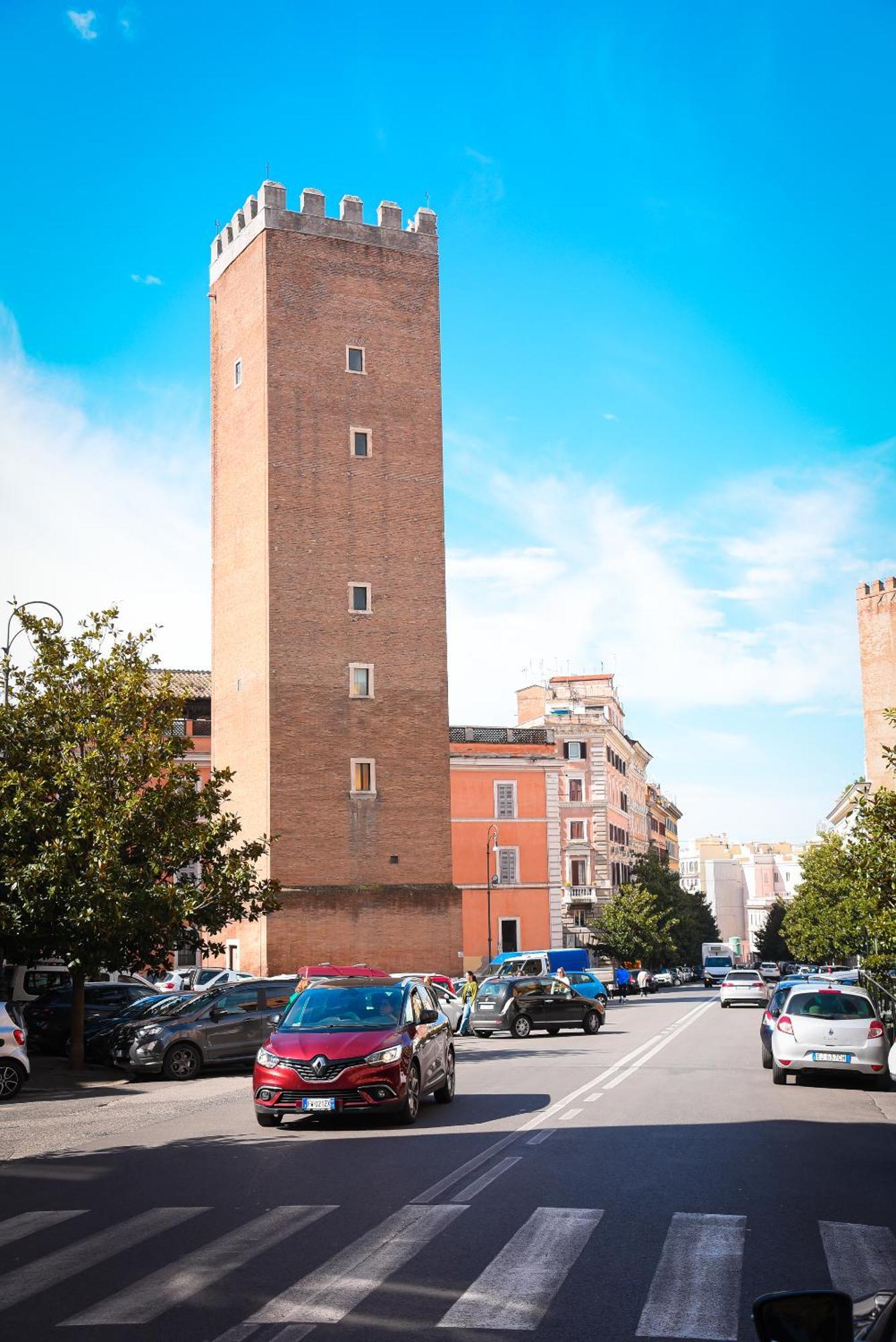 Bq House Colosseum Luxury Rooms Roma Exterior foto