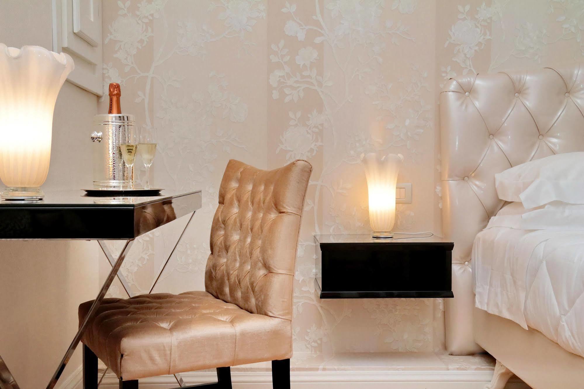 Bq House Colosseum Luxury Rooms Roma Exterior foto