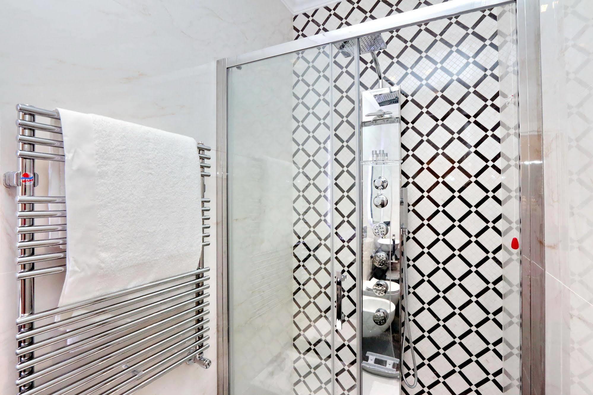 Bq House Colosseum Luxury Rooms Roma Exterior foto